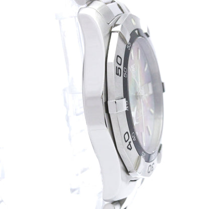 Tag Heuer Aquaracer · Maui Limited Edition