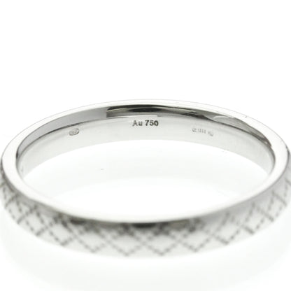 Gucci Diamantissima · 18K White Gold