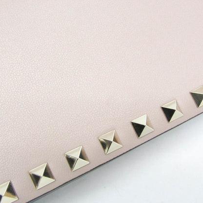 Valentino Garavani Rockstud · Leather