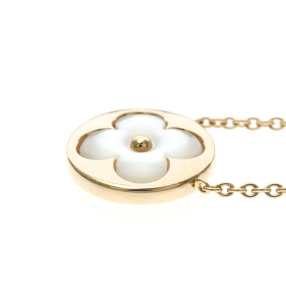 Louis Vuitton Monogram Saint · Rose Gold