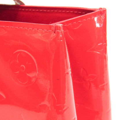 Louis Vuitton Monogram Vernis Reade PM