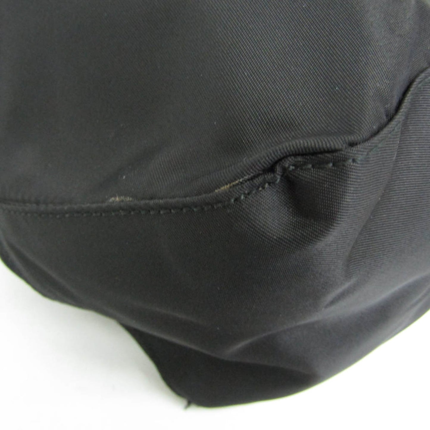 Prada Tessuto · Nylon Tote