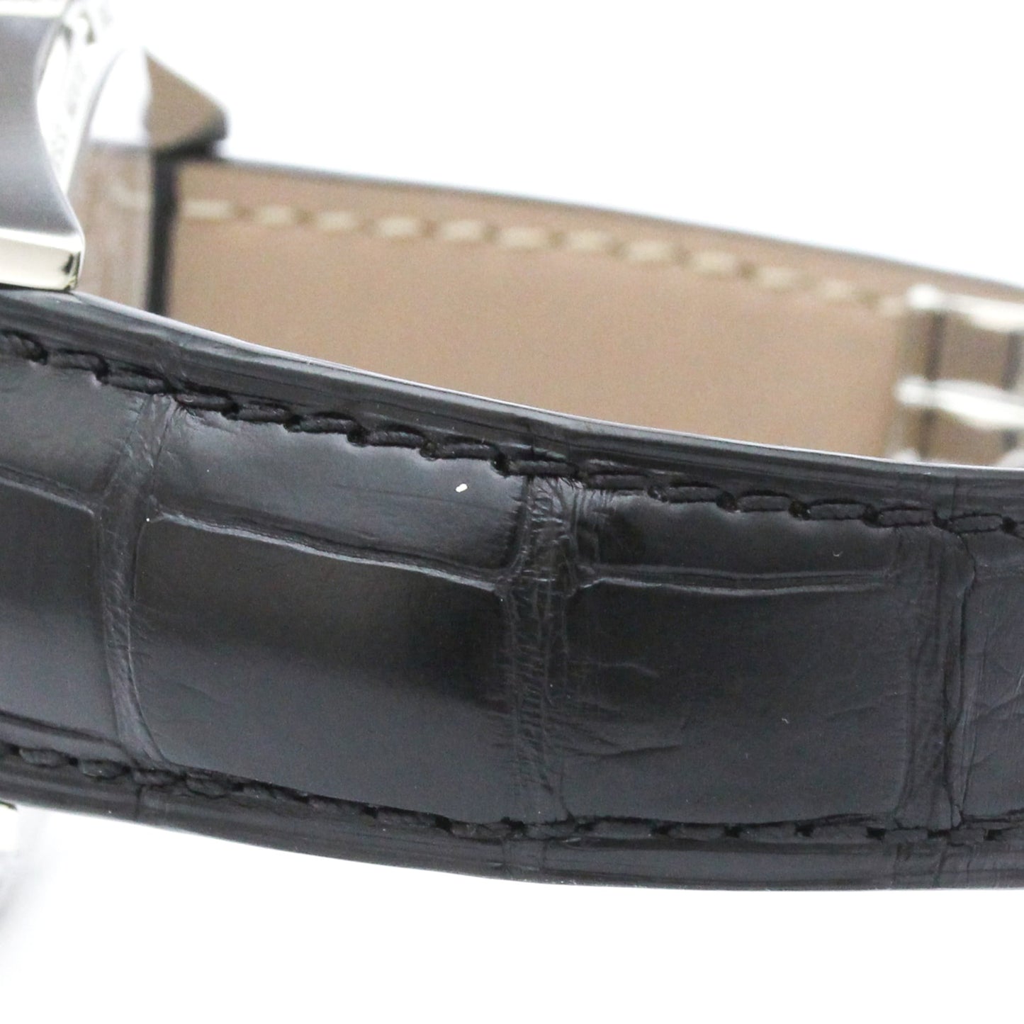 Tag Heuer Carrera · Calibre 01 · Manual Wind