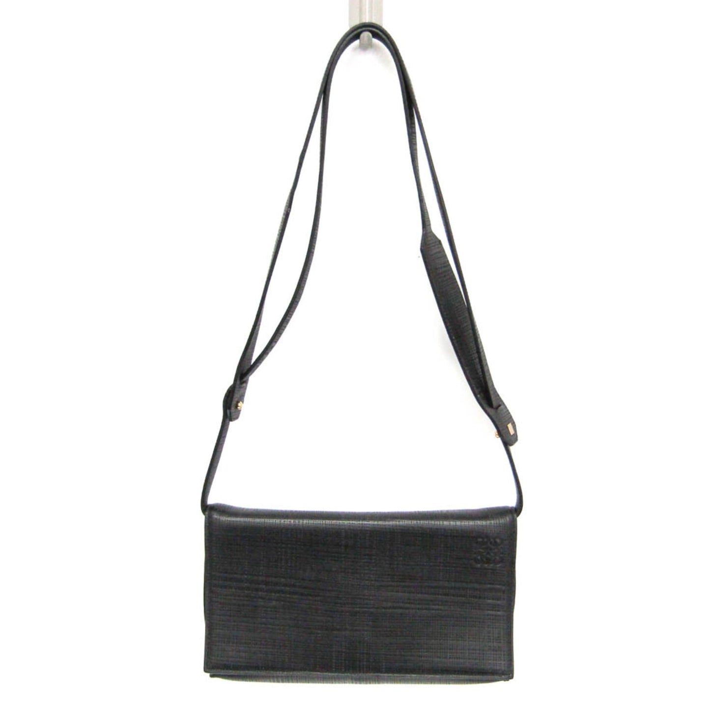 Loewe Anagram · Leather Shoulder