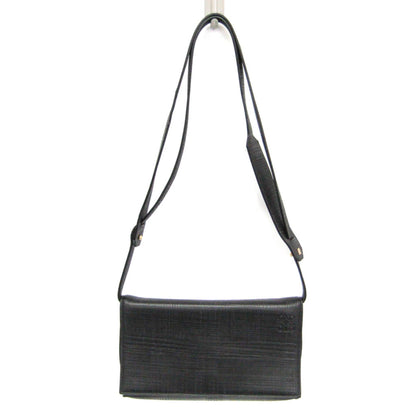 Loewe Anagram · Leather Shoulder