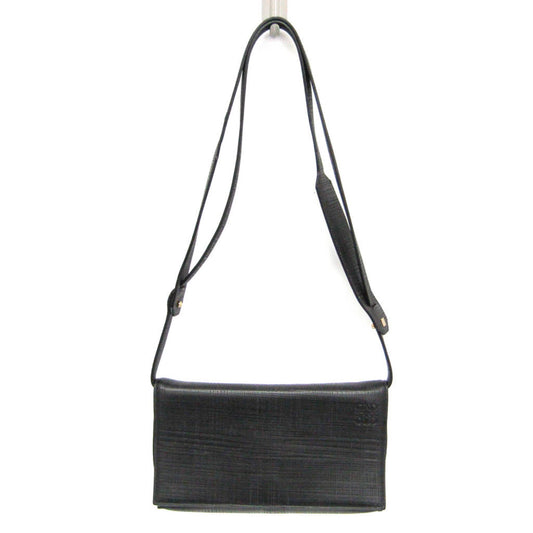 Loewe Anagram · Leather Shoulder