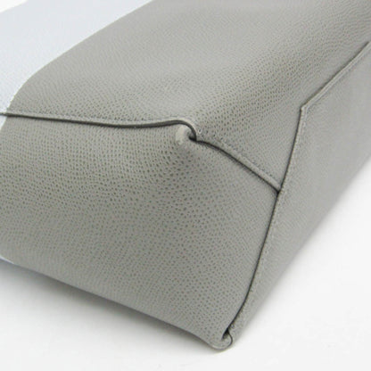 Celine Vertical Cabas Small · Bicolor