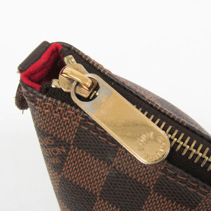 Louis Vuitton Damier Saleya PM · Ebene