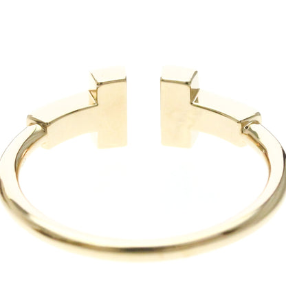 Tiffany T Wire · Rose Gold · Diamond