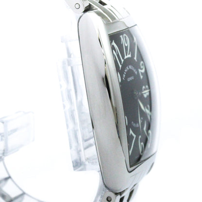 Franck Muller Casablanca · Steel · Automatic