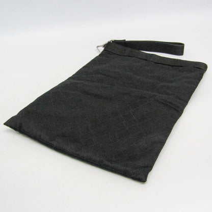 Bottega Veneta · Nylon Document Clutch