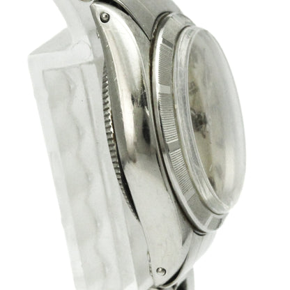 Rolex Oyster Perpetual · Steel · Automatic