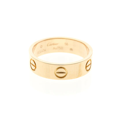 Cartier Love · Rose Gold