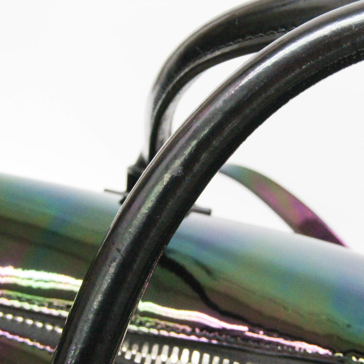 Givenchy Big Boston · Iridescent Enamel
