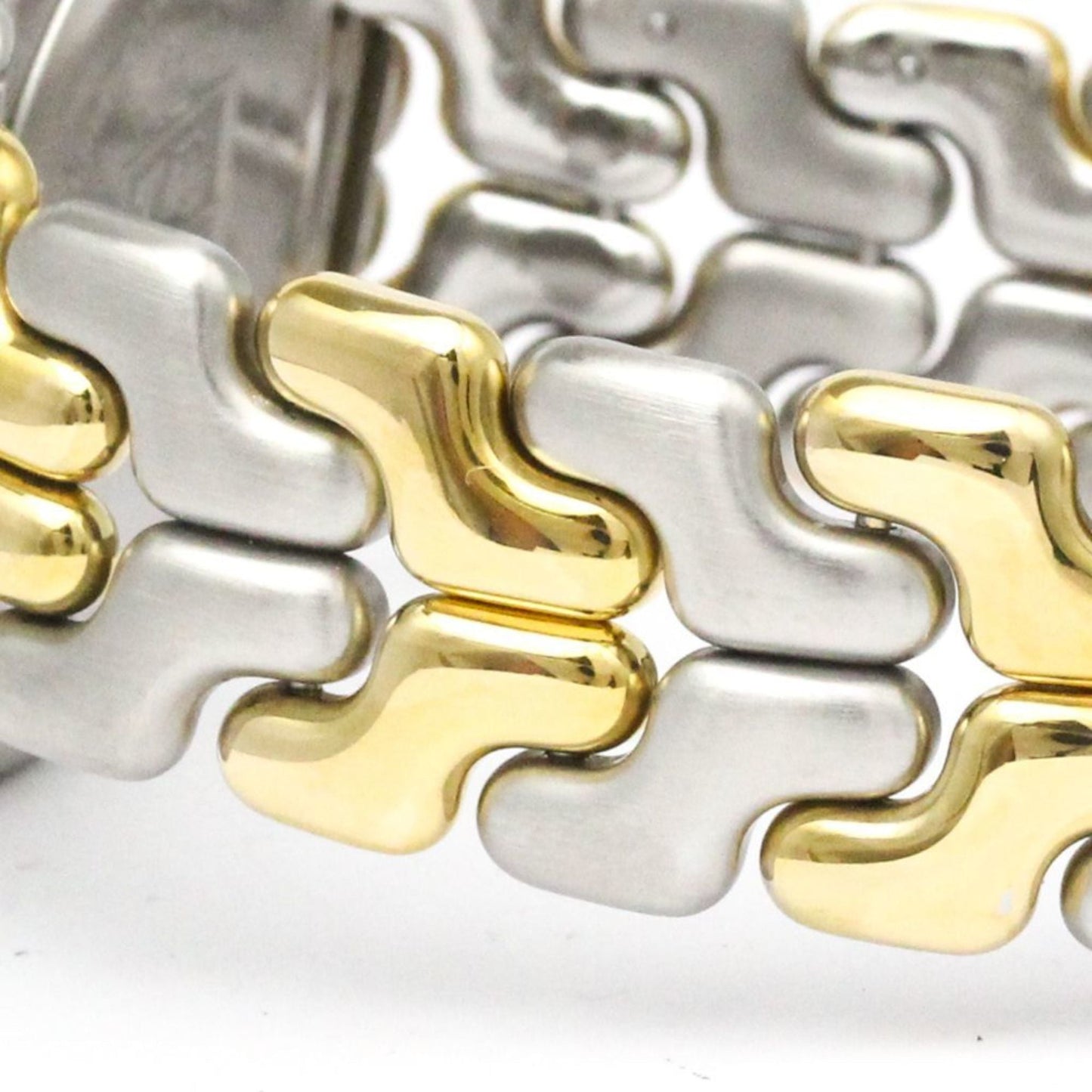 Tag Heuer Sel Professional · Gold Plated