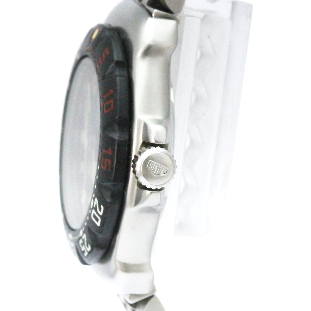 Tag Heuer Formula 1 · Steel · Quartz