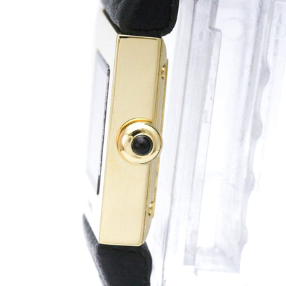 Chanel Matelasse · 18K Yellow Gold