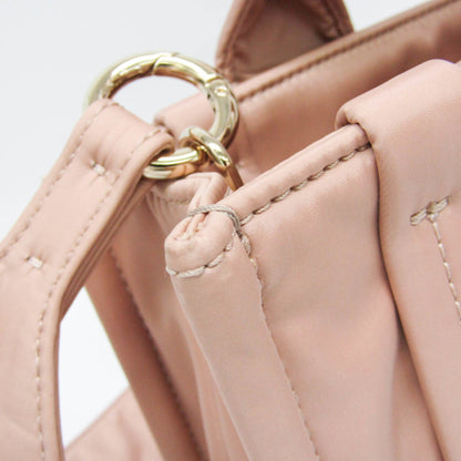 Chloé Woody Small · Nylon