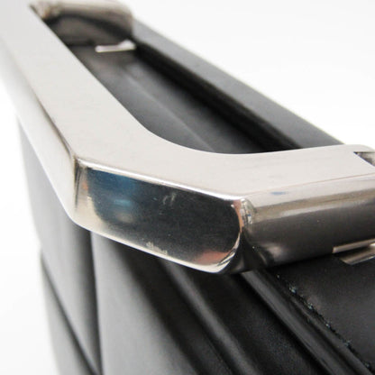 Bottega Veneta Padded Calf Mini Trunk
