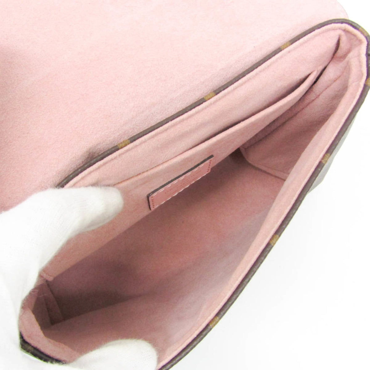 Louis Vuitton Rocky BB · Monogram