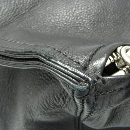 Givenchy Pandora · Leather Backpack