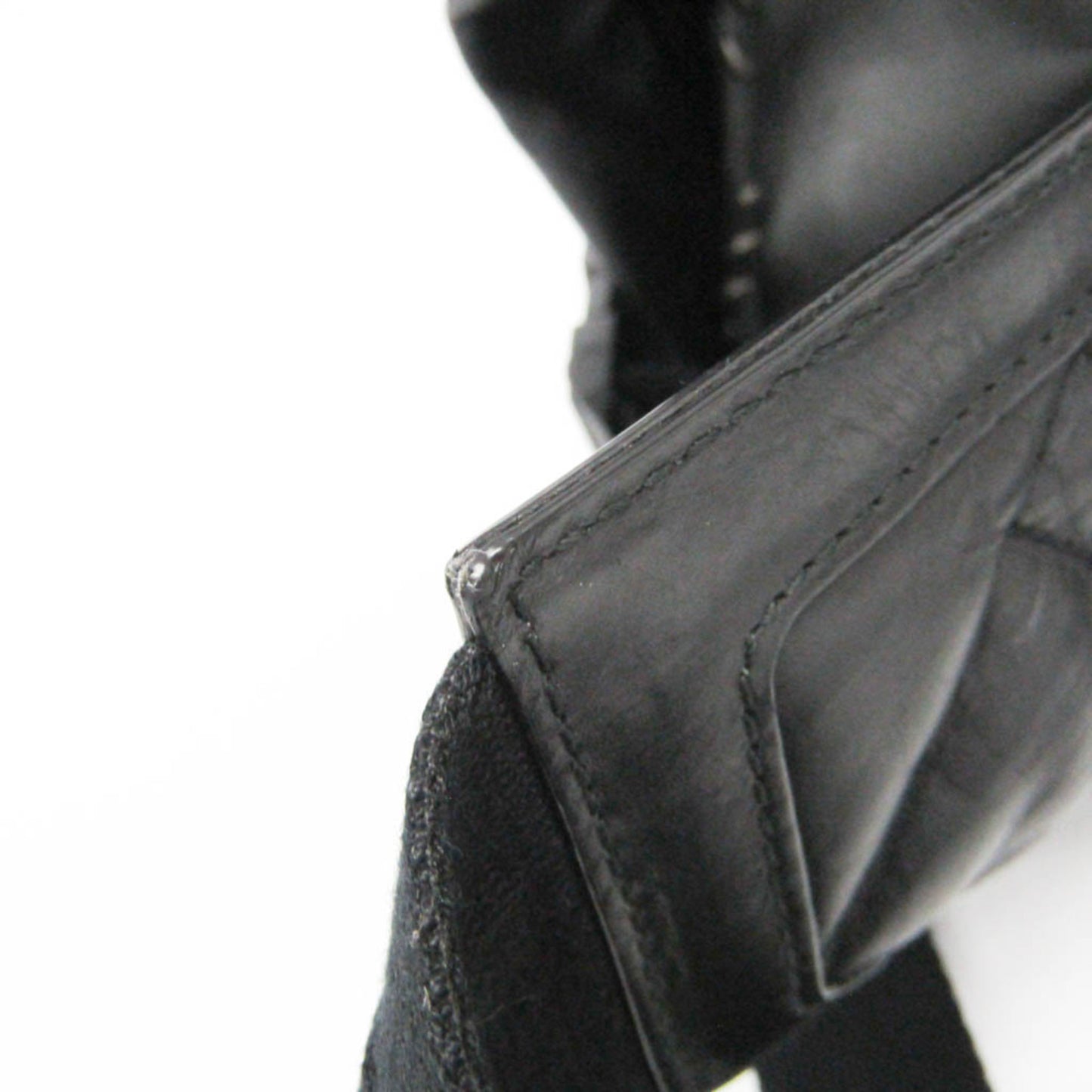 Bottega Veneta Perforated Leather Belt Bag