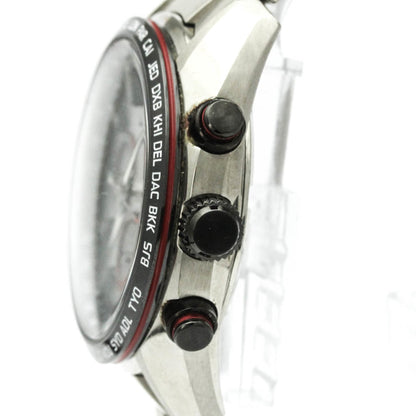 Seiko Astron · Otani Shohei Edition · GPS Solar