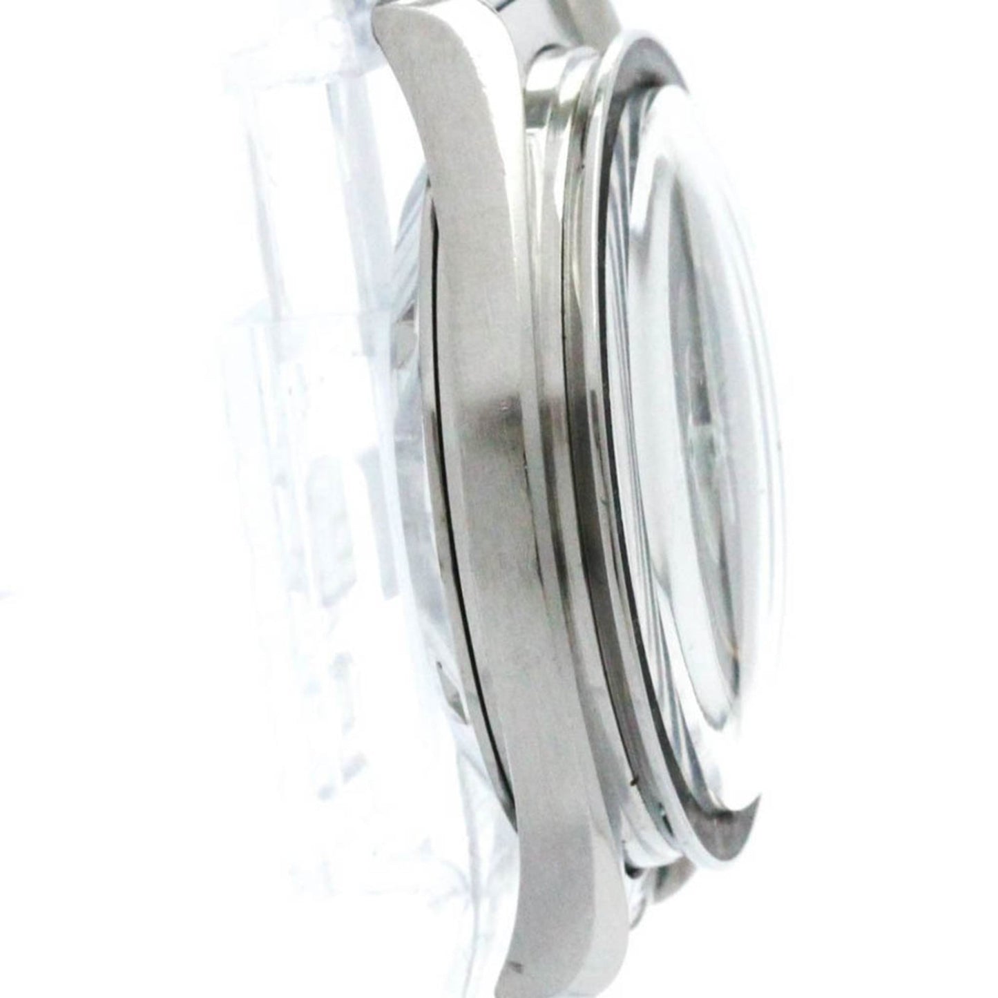 Omega Speedmaster · Steel · Manual Winding