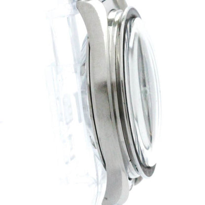 Omega Speedmaster · Steel · Manual Winding