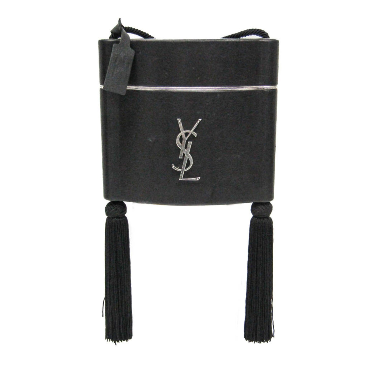 Yves Saint Laurent Opium · Leather