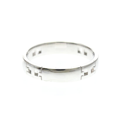 Hermès Ever Hercules · 18K White Gold