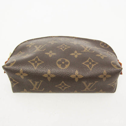 Louis Vuitton Monogram · Cosmetic Pouch