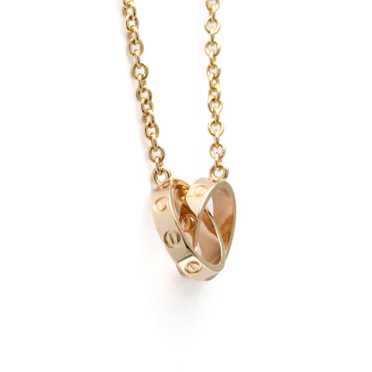 Cartier Baby Love · Rose Gold