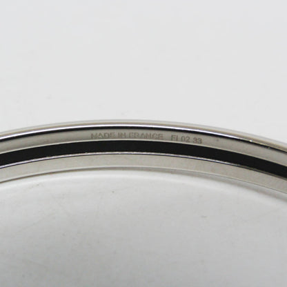 Hermès Extra Fun · Enamel Bangle