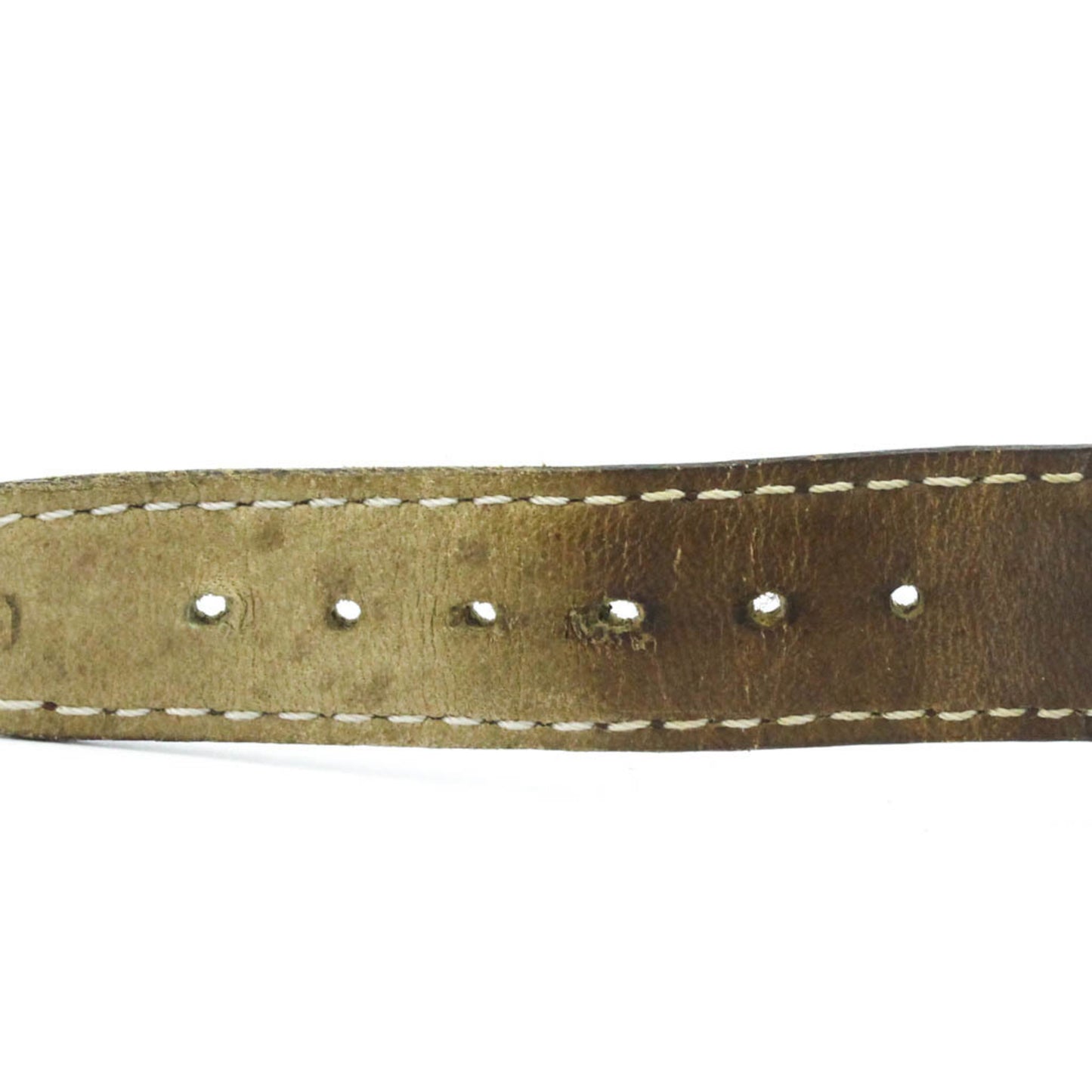 Longines · Gold Plated · Manual Winding