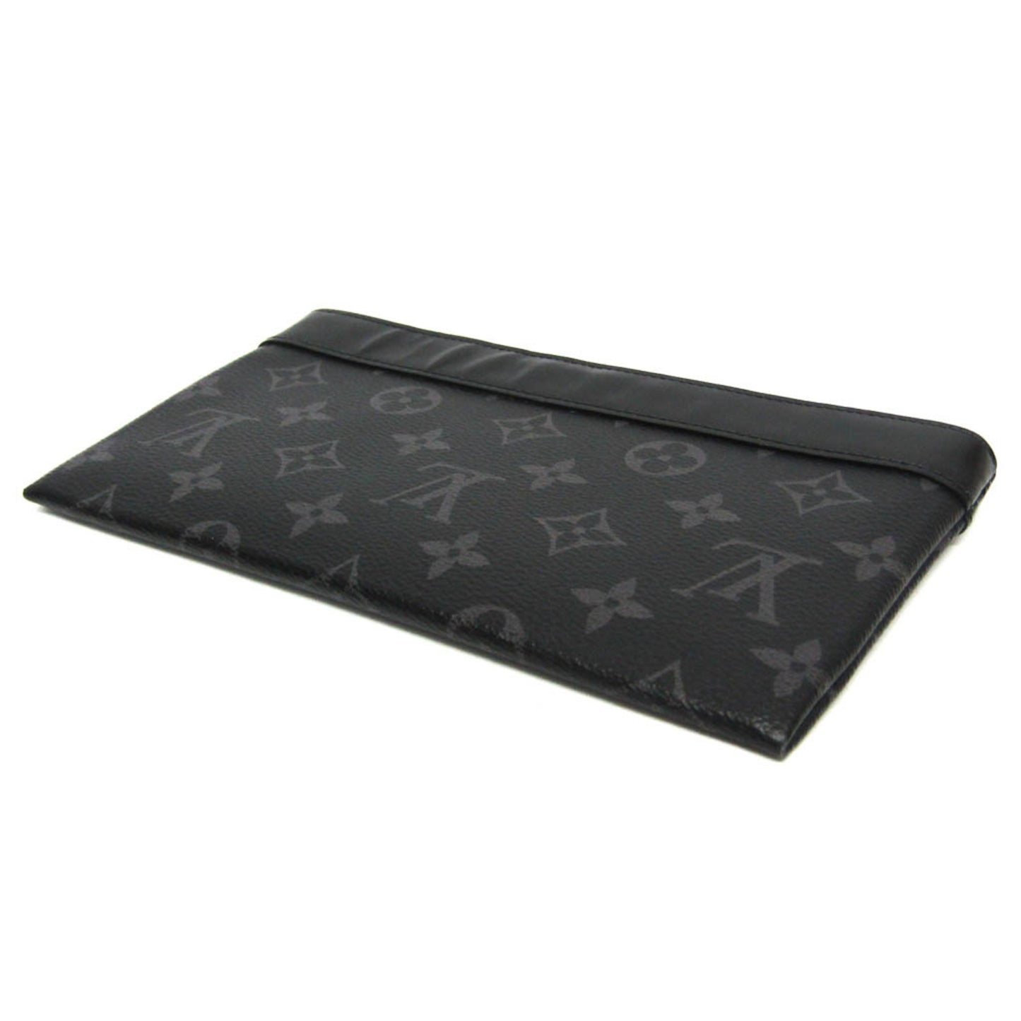 Louis Vuitton Pochette Discovery PM · Eclipse