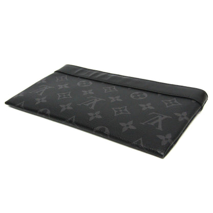 Louis Vuitton Pochette Discovery PM · Eclipse