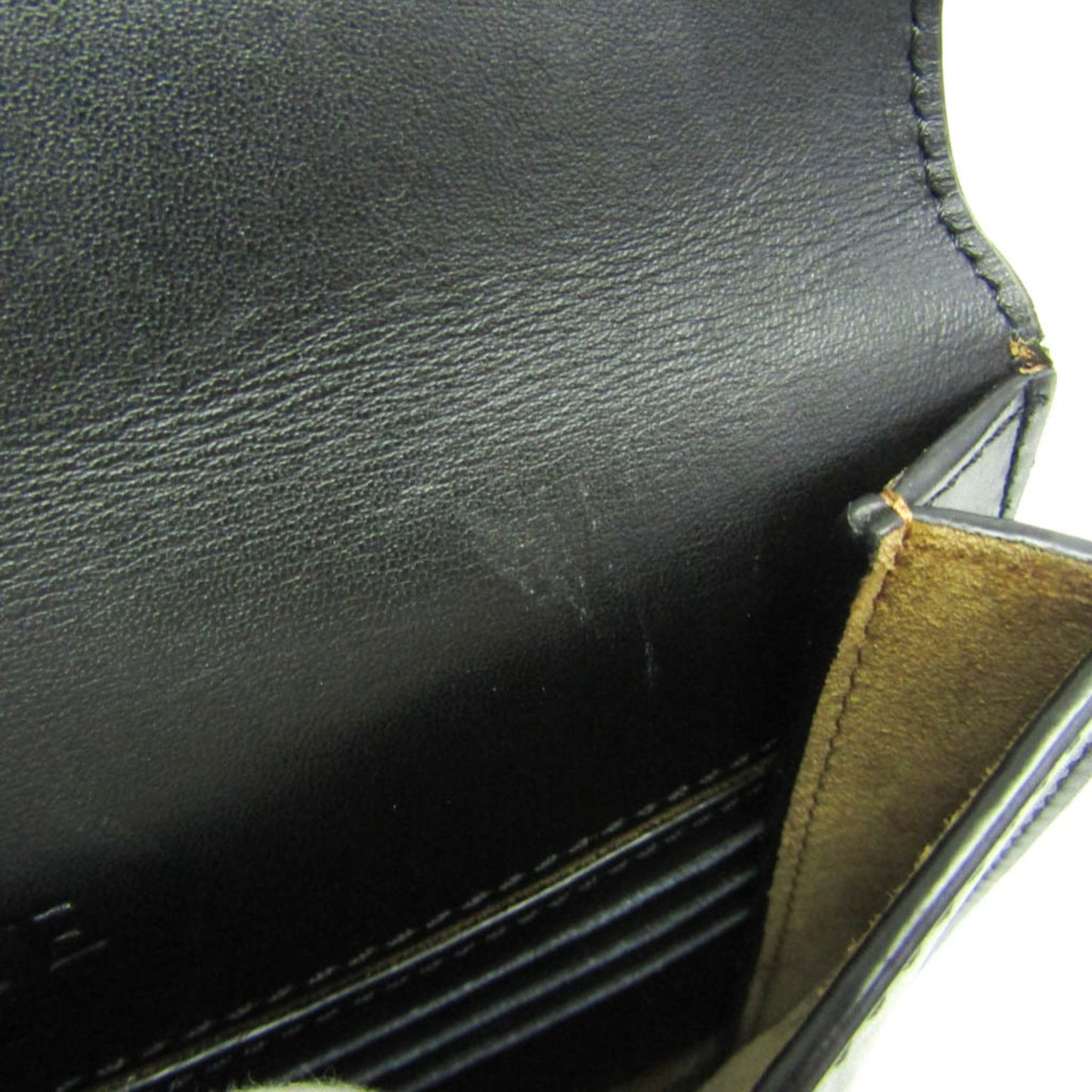 Loewe Anagram Flat Gusset Crossbody
