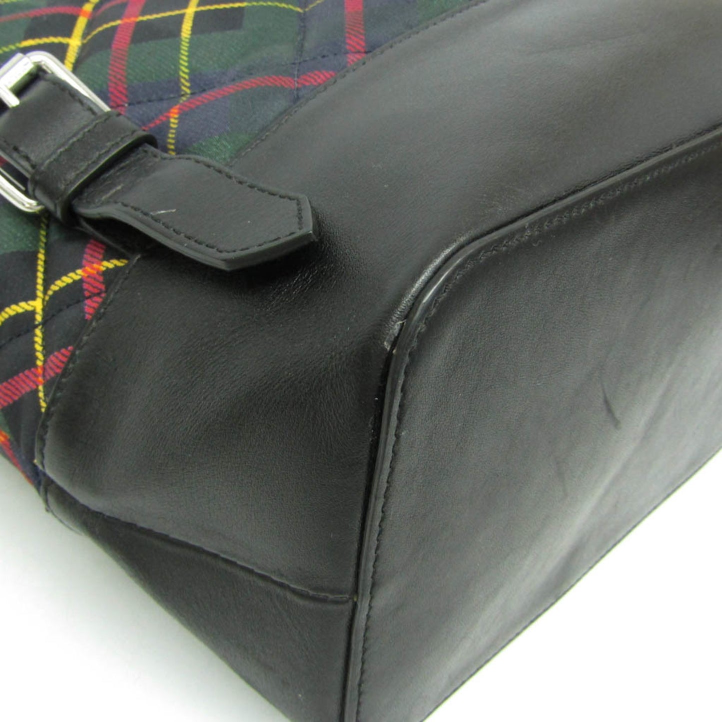 Vivienne Westwood Orb Quilting Backpack