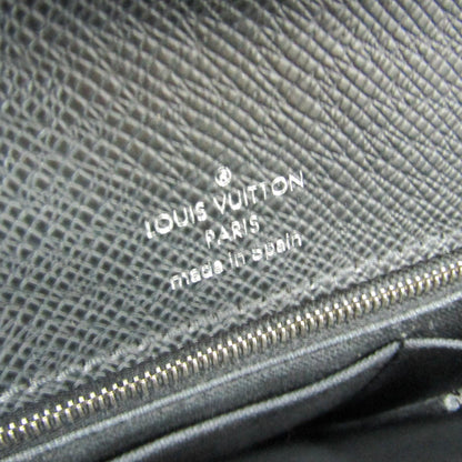 Louis Vuitton Taiga Veraiya · Ardoise