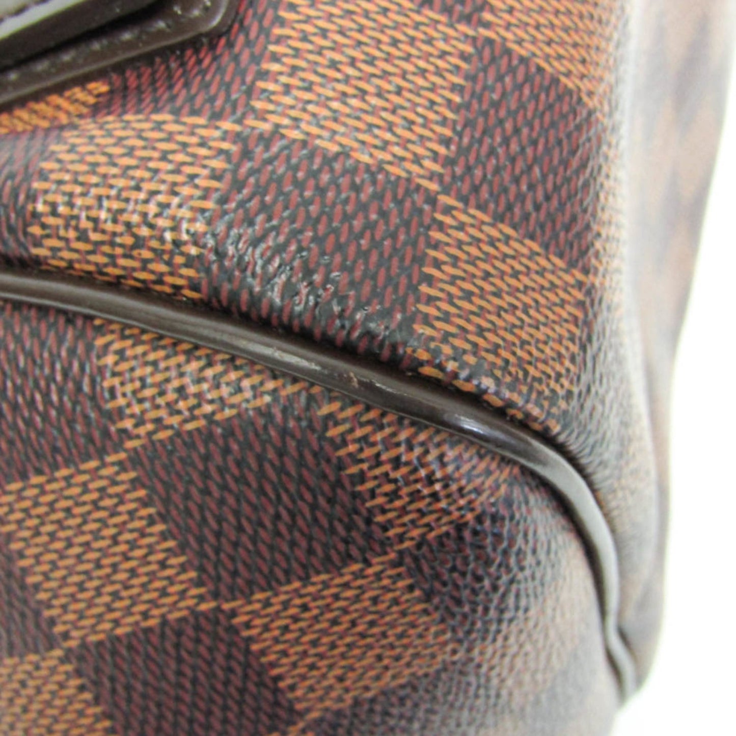 Louis Vuitton Damier Rivington PM