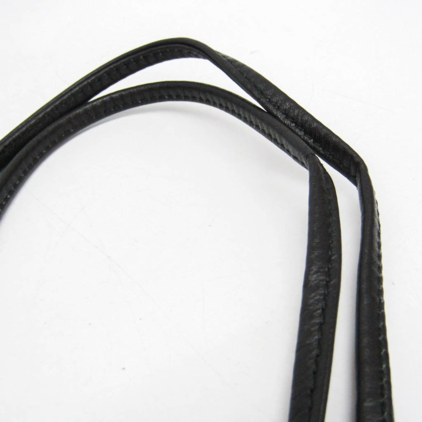 Bottega Veneta Intrecciato · Leather
