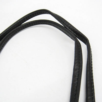 Bottega Veneta Intrecciato · Leather