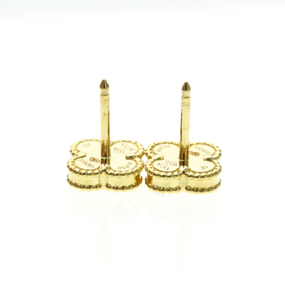 Van Cleef & Arpels Sweet Alhambra · Mother of Pearl