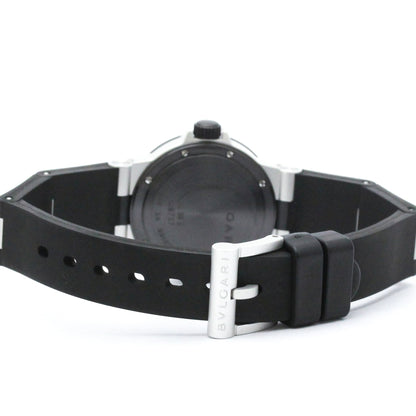 Bvlgari Aluminium · Quartz