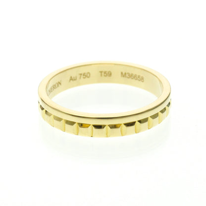 Boucheron Quatre Radiant · 18K Yellow Gold
