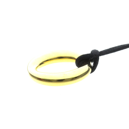 Tiffany Sebiana · 18K Yellow Gold