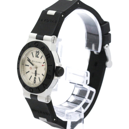 Bvlgari Aluminium · Quartz