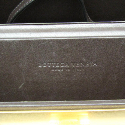 Bottega Veneta Daisey · Leather Shoulder Bag