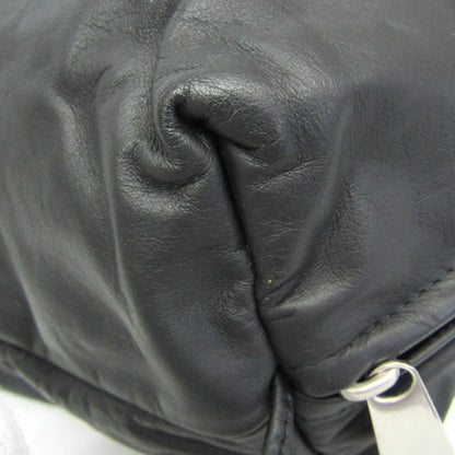 Bottega Veneta · Leather Shoulder Bag